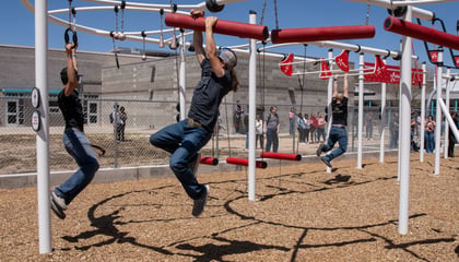 Valencia High School